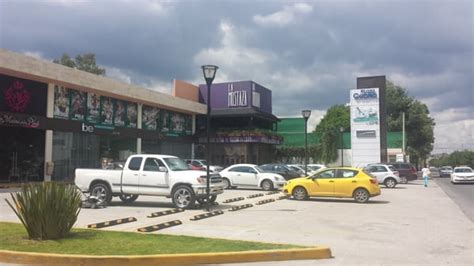 Plaza Cedro – Puebla, Calzada Zavalta entre fo… (5 ...